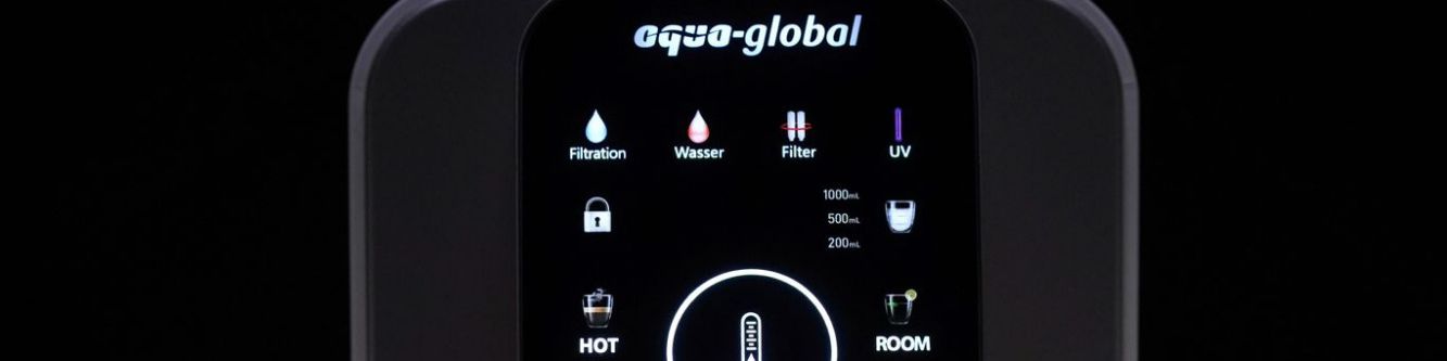 Das sind die Produkte von aqua-global Ihr Profi für Wasseraufbereitung und Wasserfilter